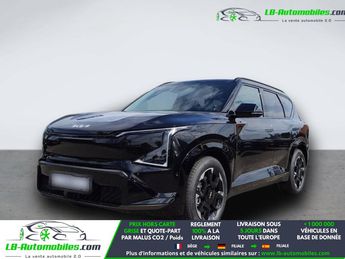  Voir d&eacute;tails -Kia EV5 ev5 &agrave; Beaupuy (31)
