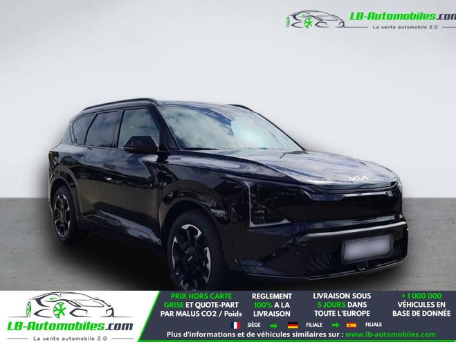 Kia EV5 ev5 Noir M�tallique de 2026