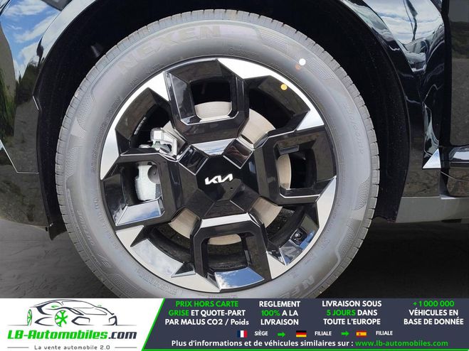Kia EV5 ev5 Noir M�tallique de 2026