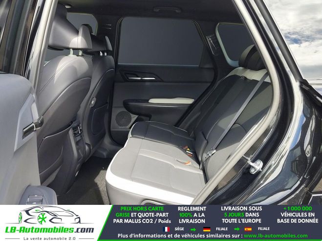 Kia EV5 ev5 Noir M�tallique de 2026