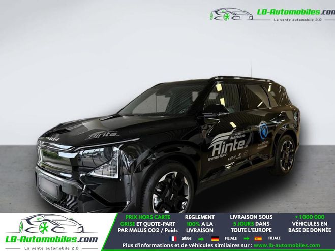 Kia EV5 ev5 Noir M�tallique de 2026