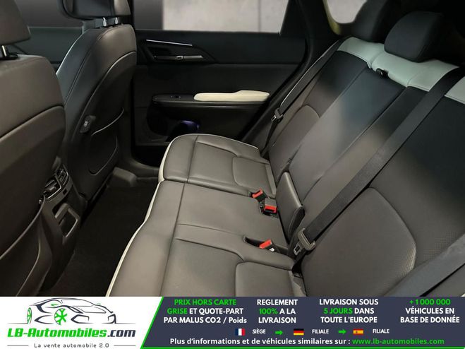 Kia EV5 ev5 Noir M�tallique de 2026