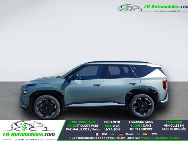 Kia EV5 ev5 Vert de 2026