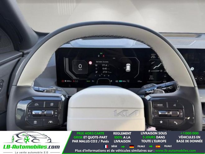Kia EV5 ev5 Gris M�tallique de 2026