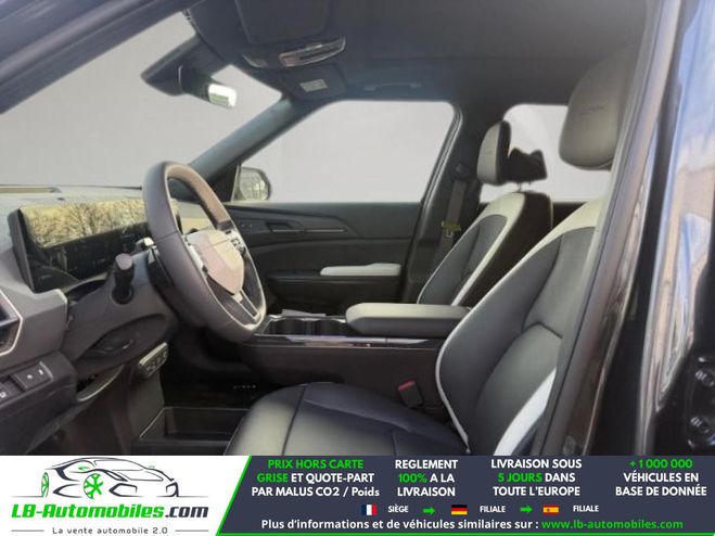 Kia EV5 ev5 Gris M�tallique de 2026