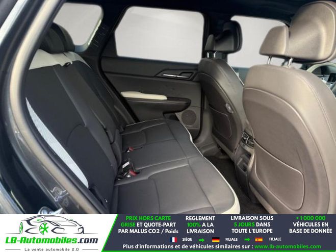 Kia EV5 ev5 Gris M�tallique de 2026