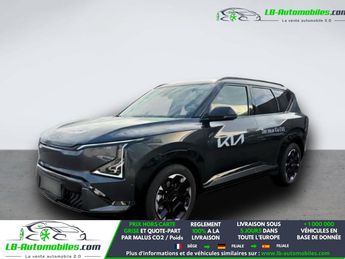 Kia EV5