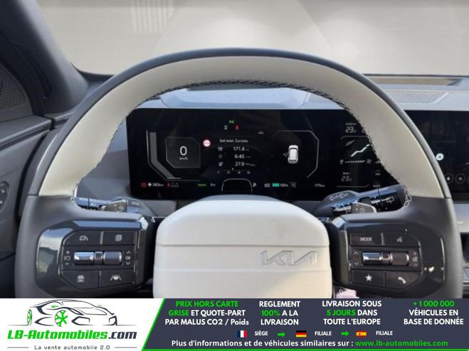 Kia EV5 ev5 Gris M�tallique de 2026