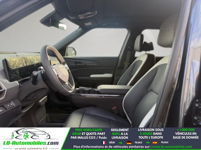 Kia EV5 ev5 Gris M�tallique de 2026