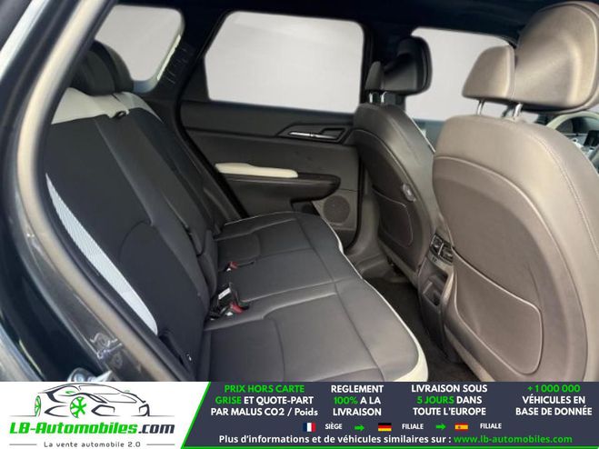 Kia EV5 ev5 Gris M�tallique de 2026
