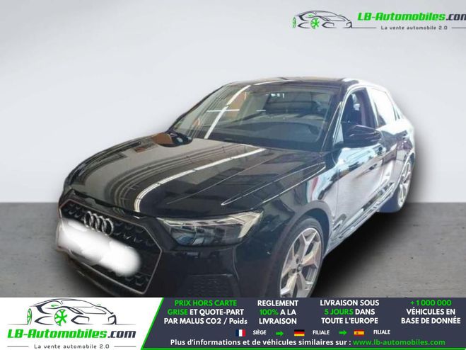 Audi A1 1.4 TFSI 150 Noir M�tallique de 2021