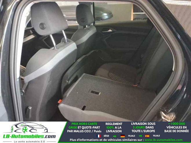 Audi A1 1.4 TFSI 150 Noir M�tallique de 2021