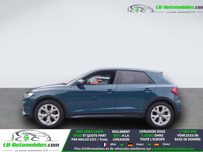 Audi A1 1.4 TFSI 150 Vert de 2020
