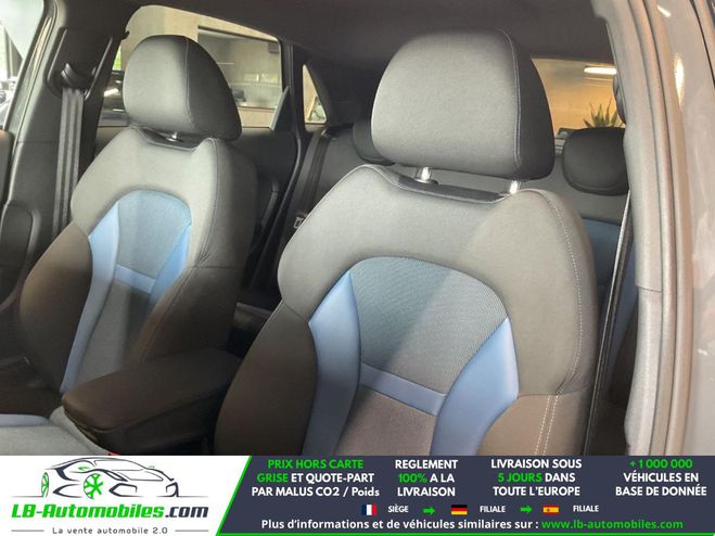 Audi A1 1.4 TFSI 125 Gris de 2016