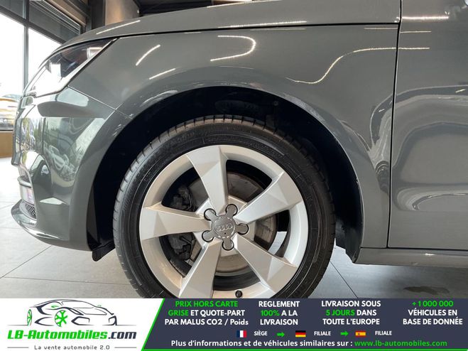 Audi A1 1.4 TFSI 125 Gris de 2016