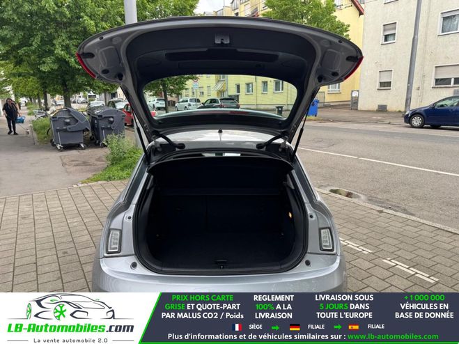 Audi A1 1.6 TDI 90 BVA Argent� M�tallique de 2014