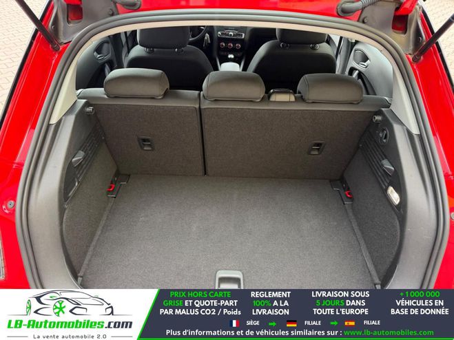 Audi A1 1.4 TFSI 125 Rouge M�tallique de 2016