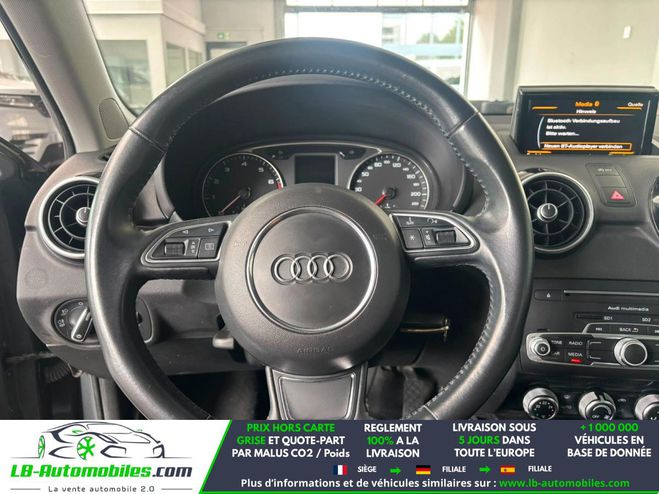 Audi A1 1.4 TFSI 122 Gris M�tallique de 2015