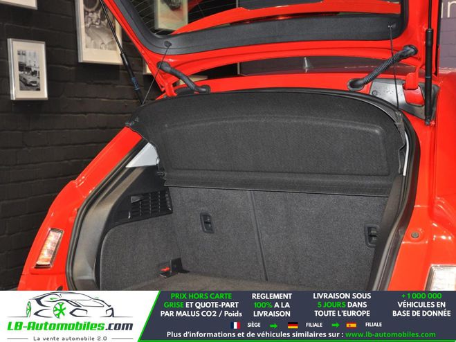 Audi A1 1.4 TFSI 122 Rouge M�tallique de 2016