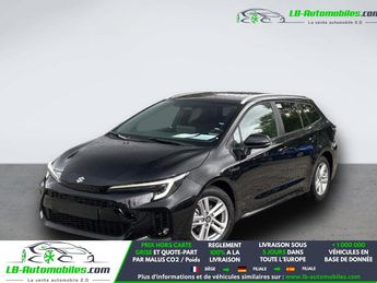  Voir d&eacute;tails -Suzuki Swace 1.8 Hybrid 122ch &agrave; Beaupuy (31)