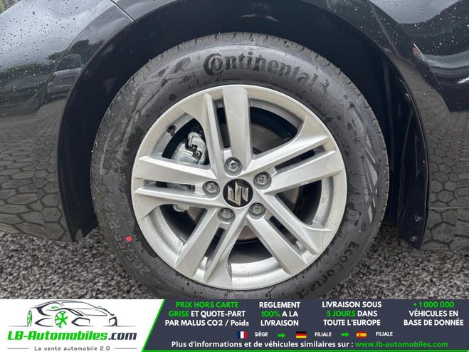 Suzuki Swace 1.8 Hybrid 122ch Noir M�tallique de 2026