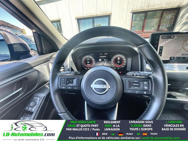 Nissan Qashqai e-Power 190 ch Gris M�tallique de 2023