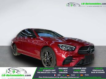  Voir d&eacute;tails -Mercedes Classe E 300 e EQPower BVA &agrave; Beaupuy (31)