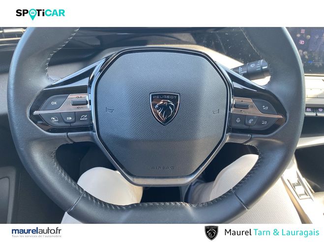 Peugeot 308 308 PureTech 110ch S&S BVM6 Active Pack  Green de 2022