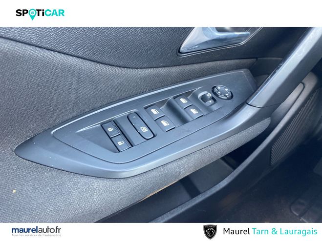 Peugeot 308 308 PureTech 110ch S&S BVM6 Active Pack  Green de 2022
