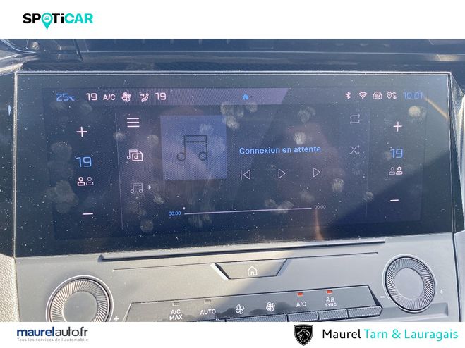 Peugeot 308 308 PureTech 110ch S&S BVM6 Active Pack  Green de 2022