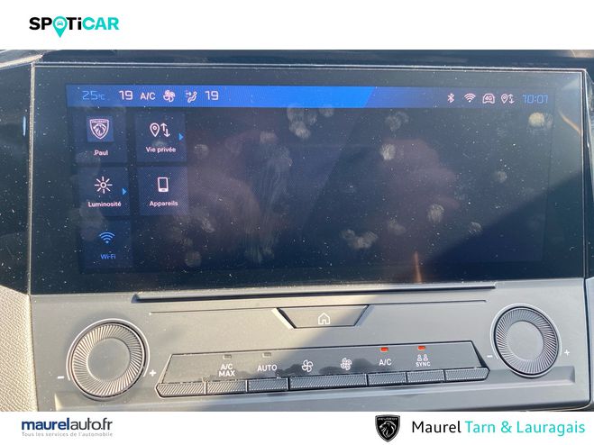 Peugeot 308 308 PureTech 110ch S&S BVM6 Active Pack  Green de 2022