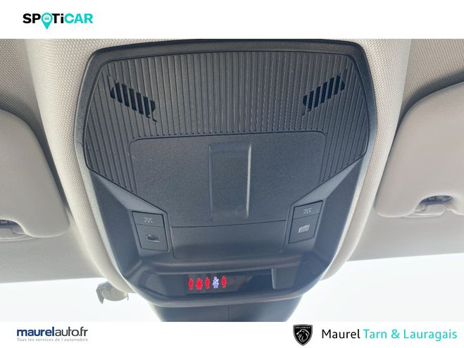 Peugeot 308 308 PureTech 110ch S&S BVM6 Active Pack  Green de 2022