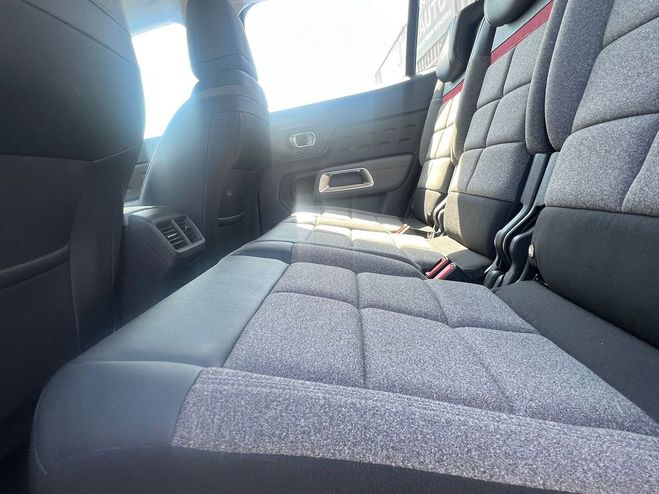 Citroen C5 1.5 BLUEHDI 130 S&S 7CV FEEL BUSINESS EA Noir de 2021