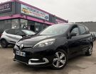 Renault Scenic III (2) 1.2 TCE 115 ENERGY LIMITED MONOS à Coignières (78) Renault Scenic III (2) 1.2 TCE 115 ENERGY LIMITED MONOS à Coignières (78)