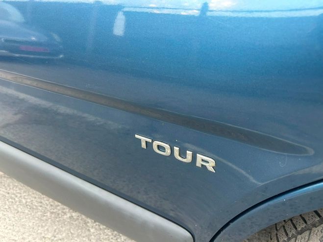 Opel Vivaro Live Edition TOUR  Bleu de 2006