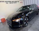 Audi S4 3.0 TFSI quattro à () Audi S4 3.0 TFSI quattro à ()