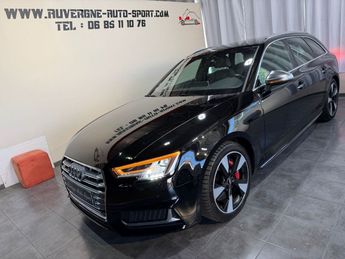  Voir d&eacute;tails -Audi S4 3.0 TFSI quattro &agrave; Cournon-d'Auvergne (63)