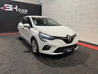  Voir d&eacute;tails -Renault Clio 1.5 BLUEDCI 85 BUSINESS &agrave;  La Ravoire (73)