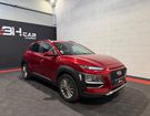 Hyundai Kona 1.0 T 120 ULTIMATE à La Ravoire (73) Hyundai Kona 1.0 T 120 ULTIMATE à La Ravoire (73)