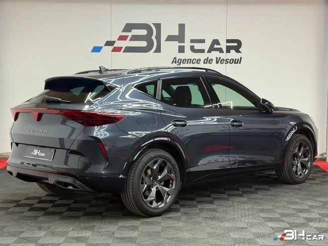 Cupra Formentor 1.5 E-TSI Hybrid MHEV V DSG - 150cv / Ap Gris de 2024