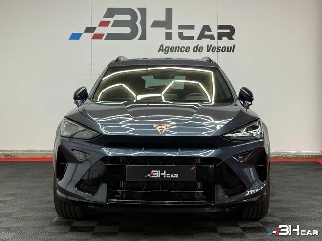 Cupra Formentor 1.5 E-TSI Hybrid MHEV V DSG - 150cv / Ap Gris de 2024