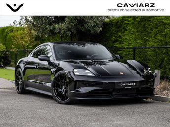 Porsche Taycan FACELIFT BATT+-PANO-AIR-21RS-HDMATRIX-CH  d'occasion a Aalter (98)
