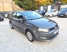 Volkswagen Polo V Trendline TDi &agrave;  Les Pennes-Mirabeau (13)