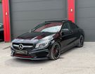 Mercedes Classe CLA