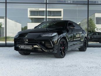  Voir d&eacute;tails -Lamborghini Urus S 4.0 V8 B&O 3D Massage 1st hand Belgian &agrave; Wielsbeke (87)