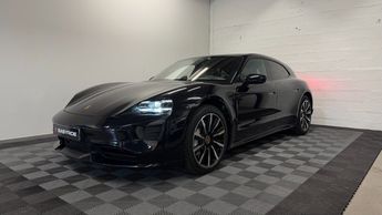 Voir d&eacute;tails -Porsche Taycan Turbo Sport Turismo / ROUE ARRI�RES DIRE &agrave;  La Garde (83)