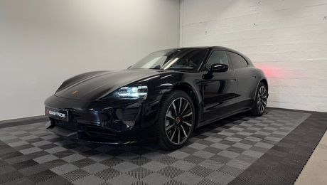 Porsche Taycan Turbo Sport Turismo / ROUE ARRI�RES DIRE 2022 d'occasion a  La Garde (83)