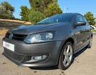 Volkswagen Polo 1.6 TDi 90ch Sportline Tr�s propre - Pr� &agrave; Cuers (83)