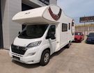 Citroen Jumper
