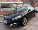Peugeot 508 1,6 E-HDi EAT6 120 Cv BOÎTE AUTO à Marly (59) Peugeot 508 1,6 E-HDi EAT6 120 Cv BOÎTE AUTO à Marly (59)